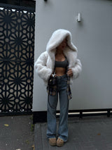 NINUSHKA™ - "Modern" Pelz