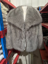 NINUSHKA™ - "Classy" Pelz