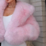 NINUSHKA™ - "Barbie" Pelz