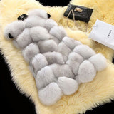 NINUSHKA™ - "Lux" Pelz