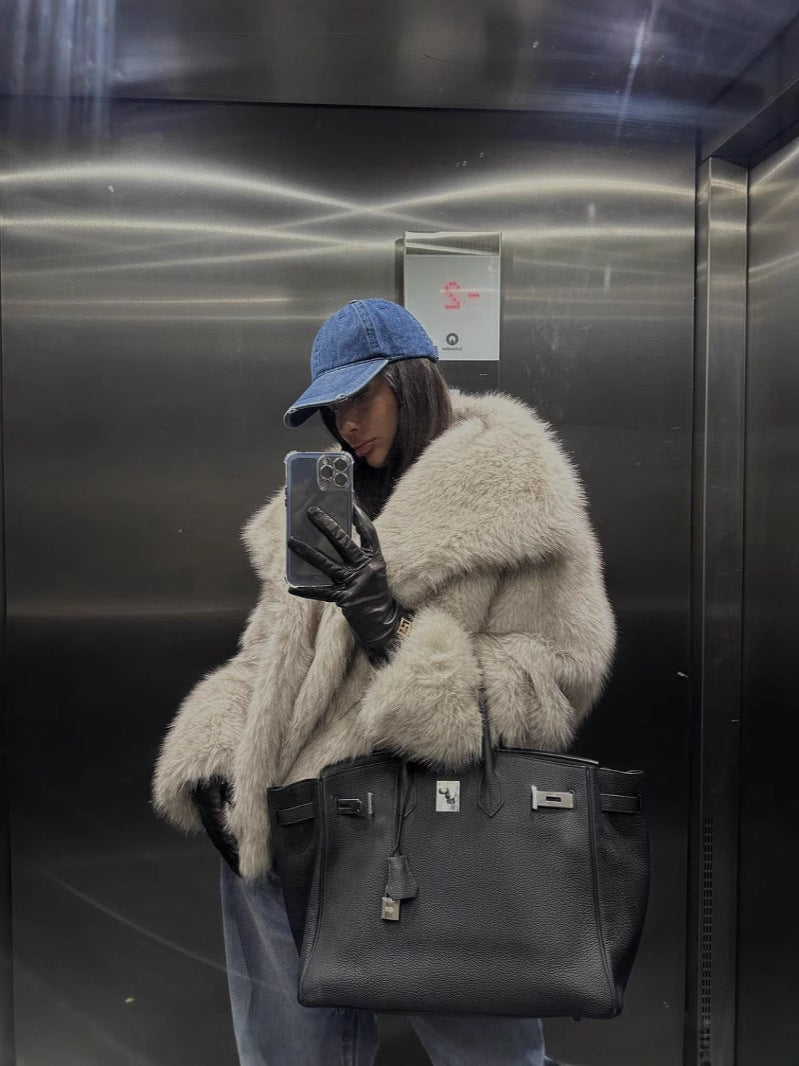 NINUSHKA™ - "Classy" Pelz