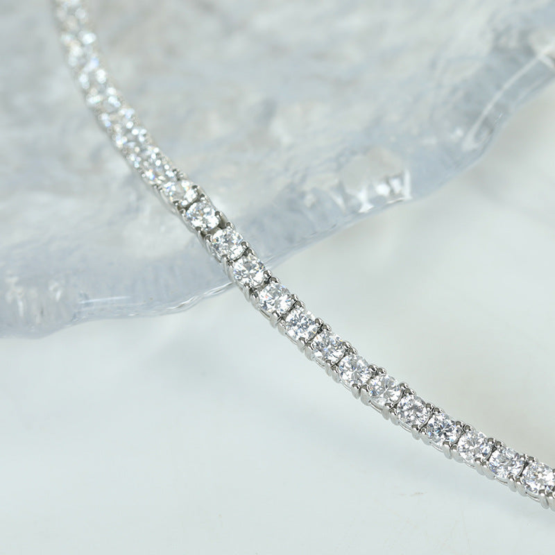 NINUSHKA™ - "Tennis" Armband