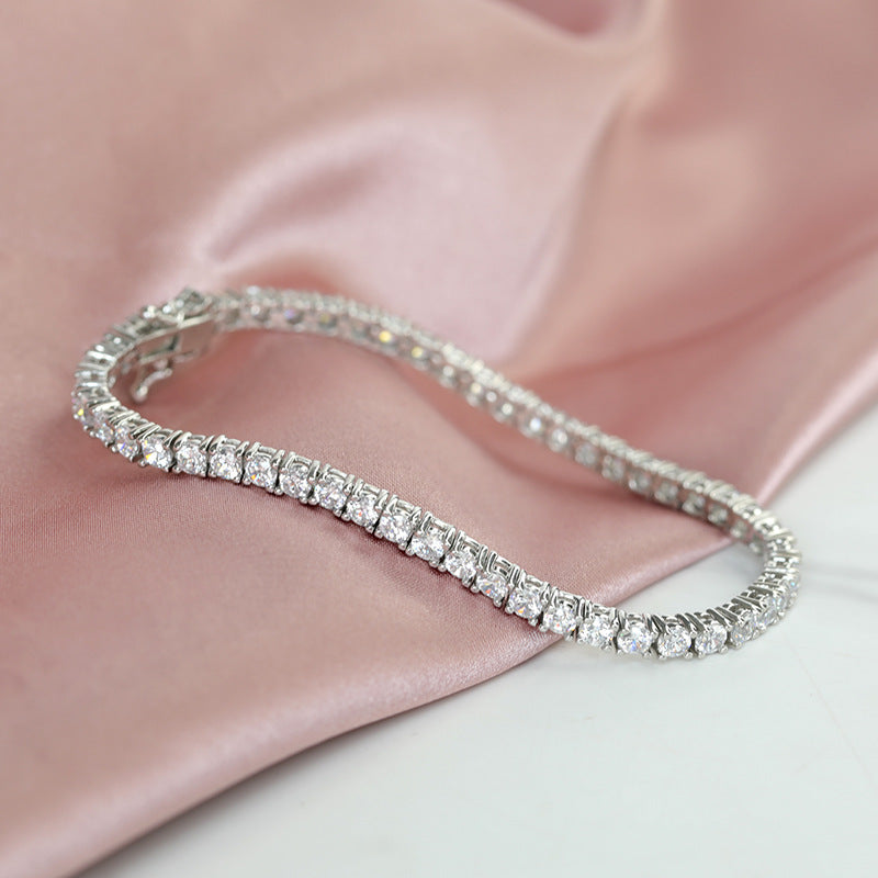 NINUSHKA™ - "Tennis" Armband