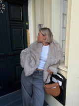 NINUSHKA™ - "Classy" Pelz