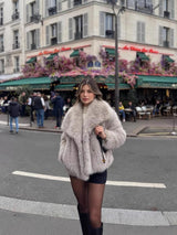 NINUSHKA™ - "Classy" Pelz