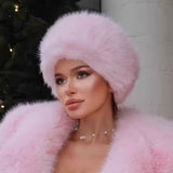 NINUSHKA™ - "Barbie" Pelz