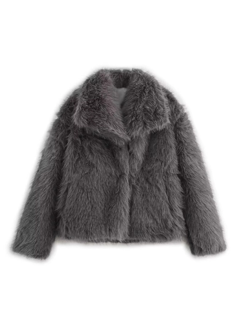 NINUSHKA™ - "Ideal" Pelz