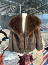 NINUSHKA™ - "Classy" Pelz