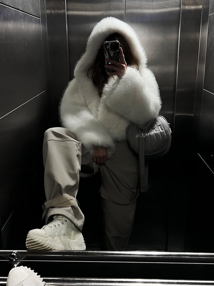 NINUSHKA™ - "Modern" Pelz