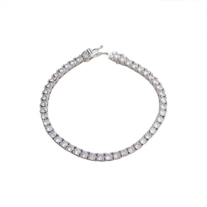 NINUSHKA™ - "Tennis" Armband