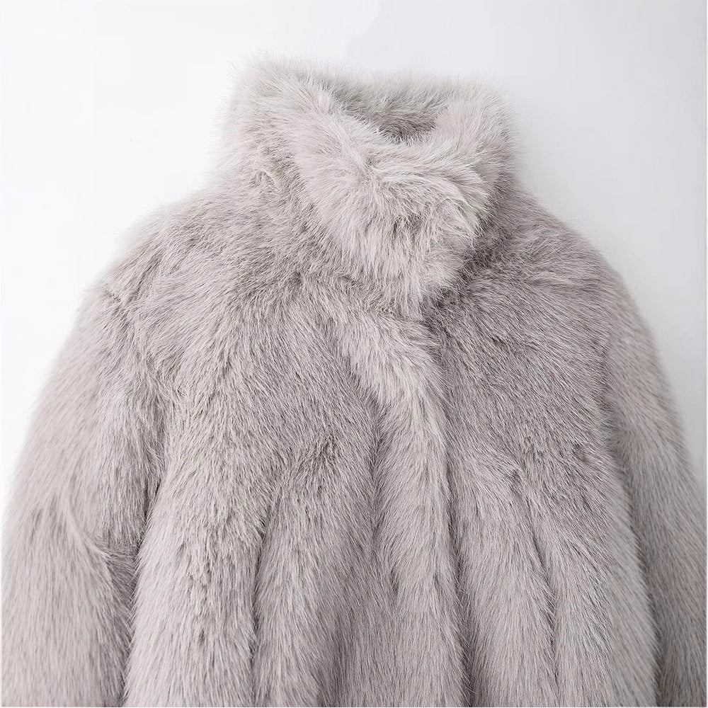 NINUSHKA™ - "Fine" Pelz