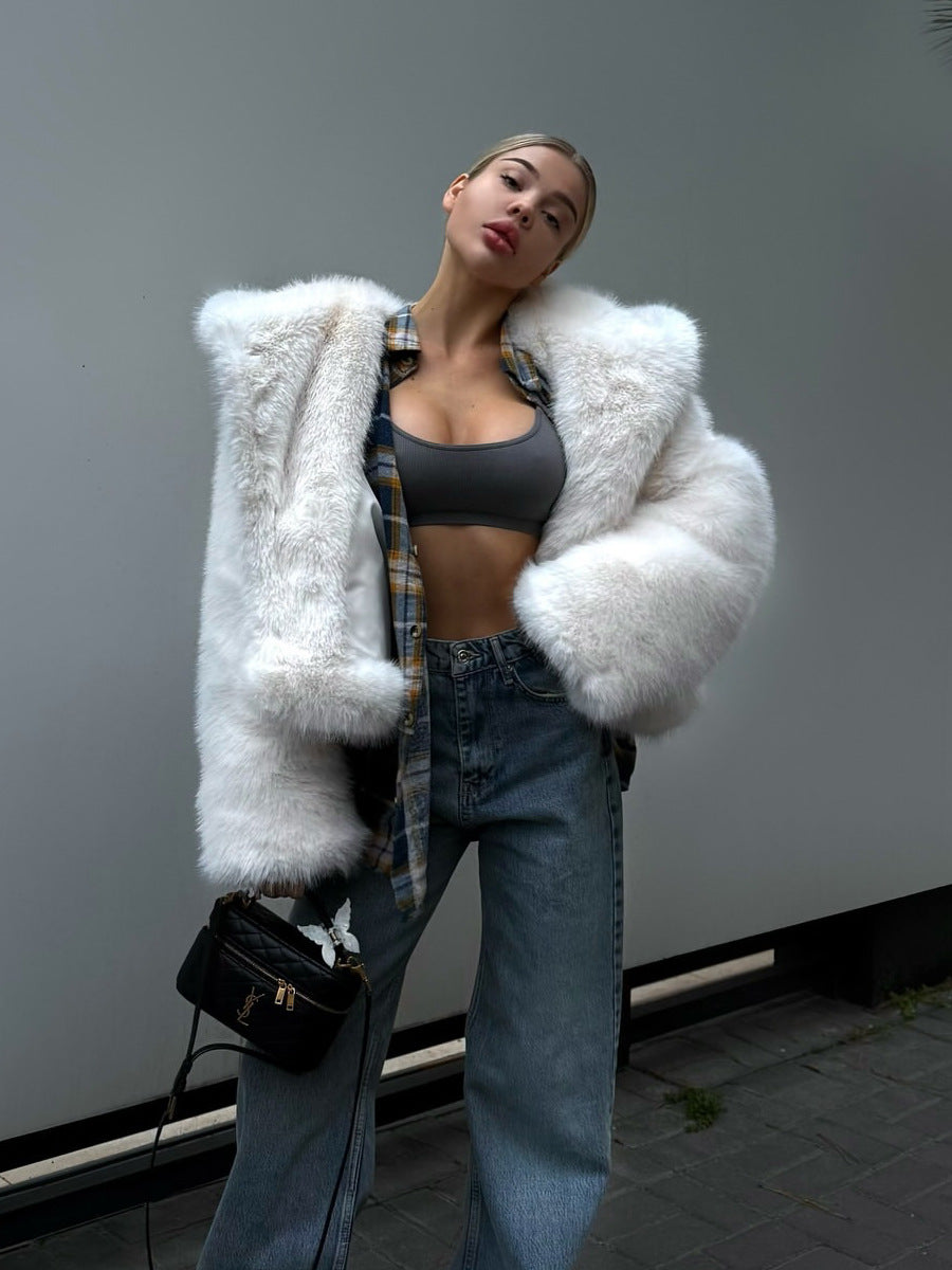 NINUSHKA™ - "Modern" Pelz