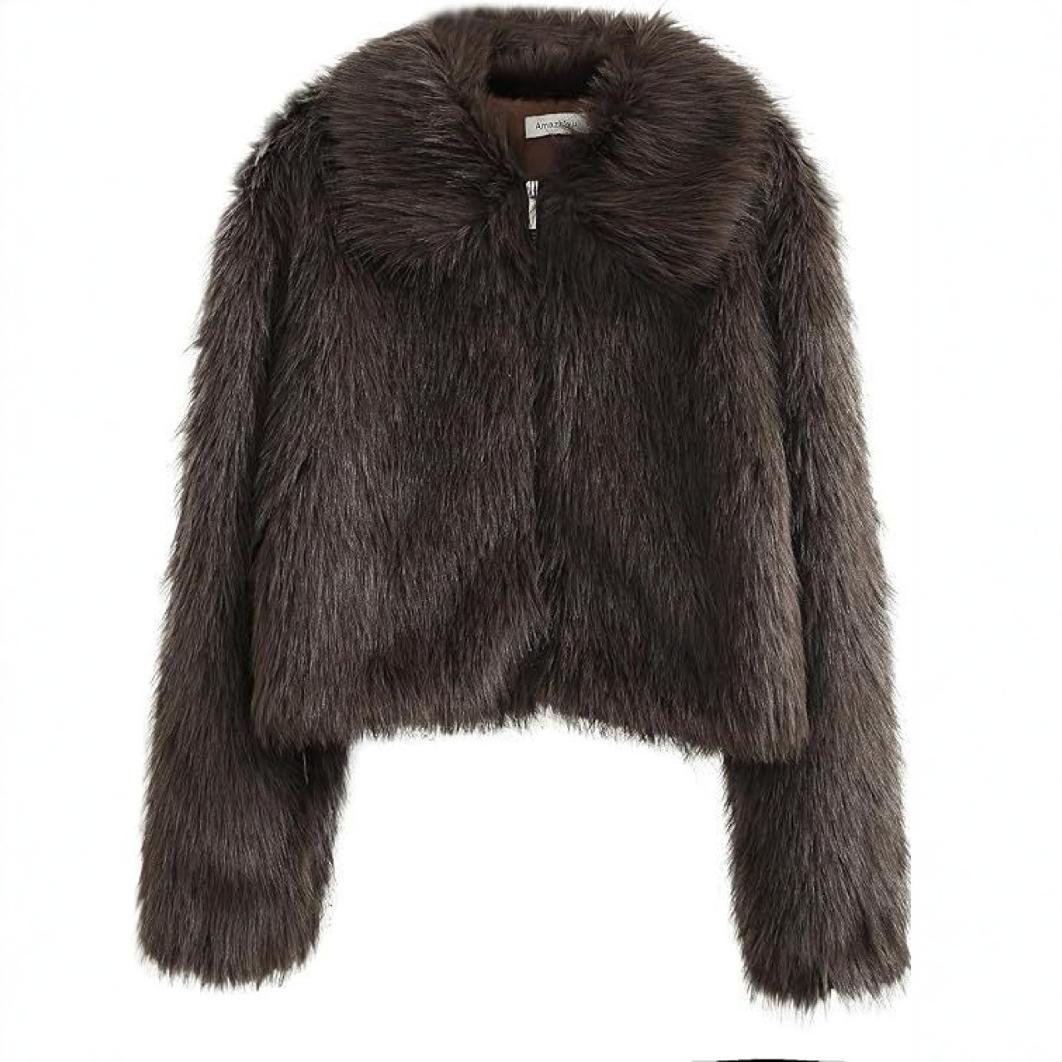 NINUSHKA™ - "Slavic" Pelz