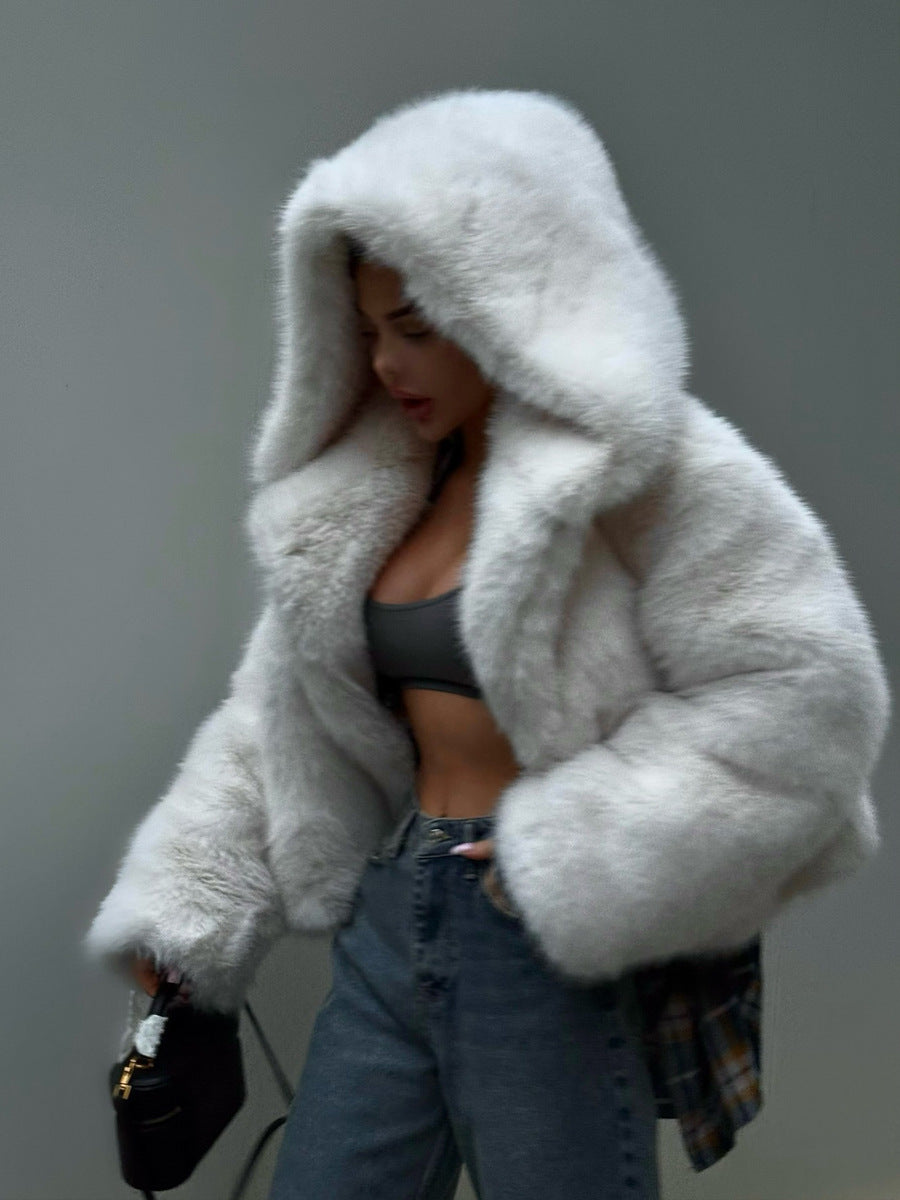 NINUSHKA™ - "Modern" Pelz