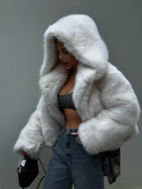 NINUSHKA™ - "Modern" Pelz